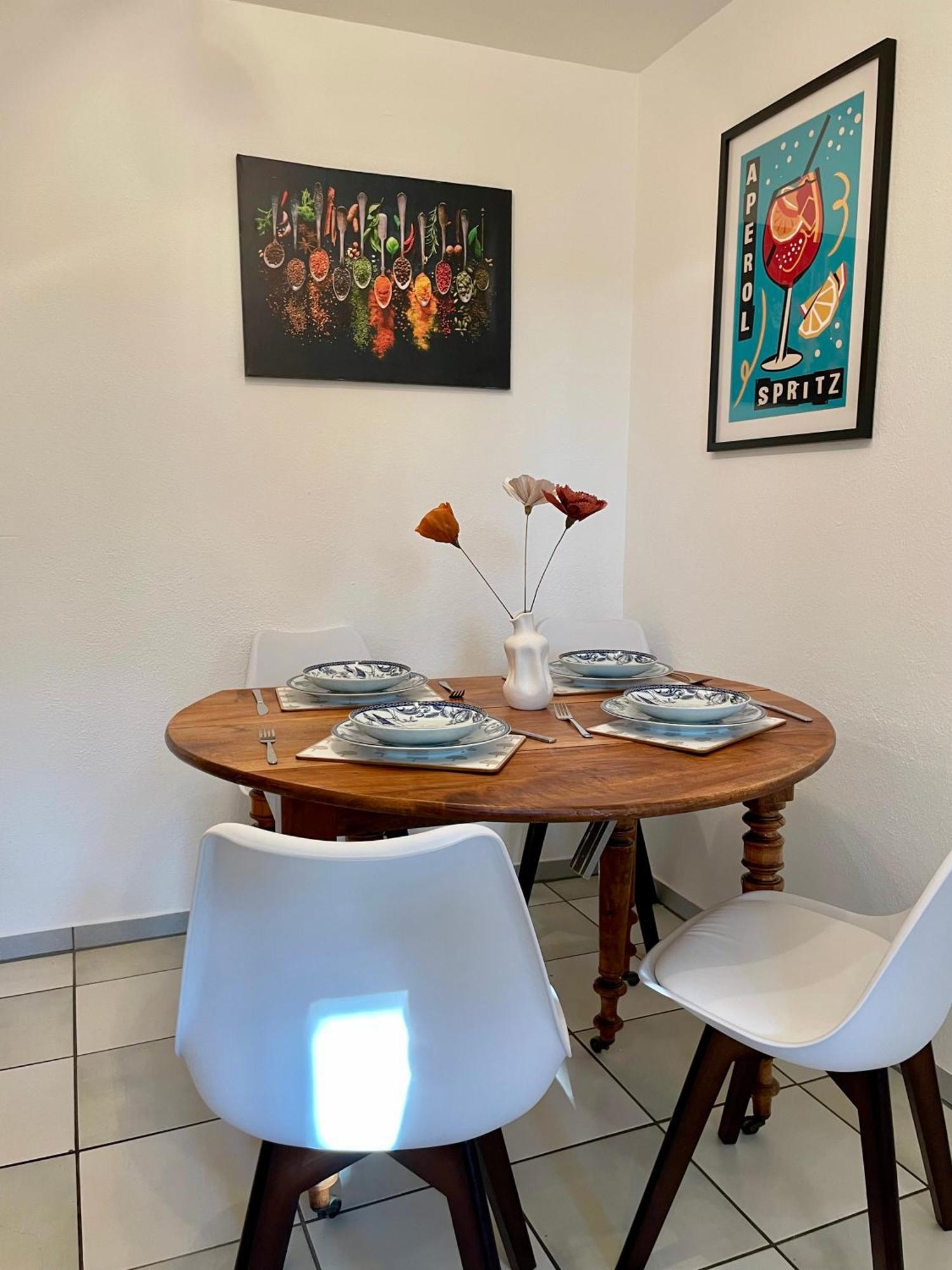 Apartment By The Park, For Bike Lovers Alsfeld Exterior foto